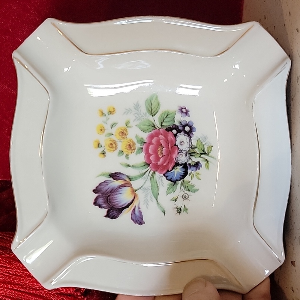 🍃 Royal Bavaria porcelain